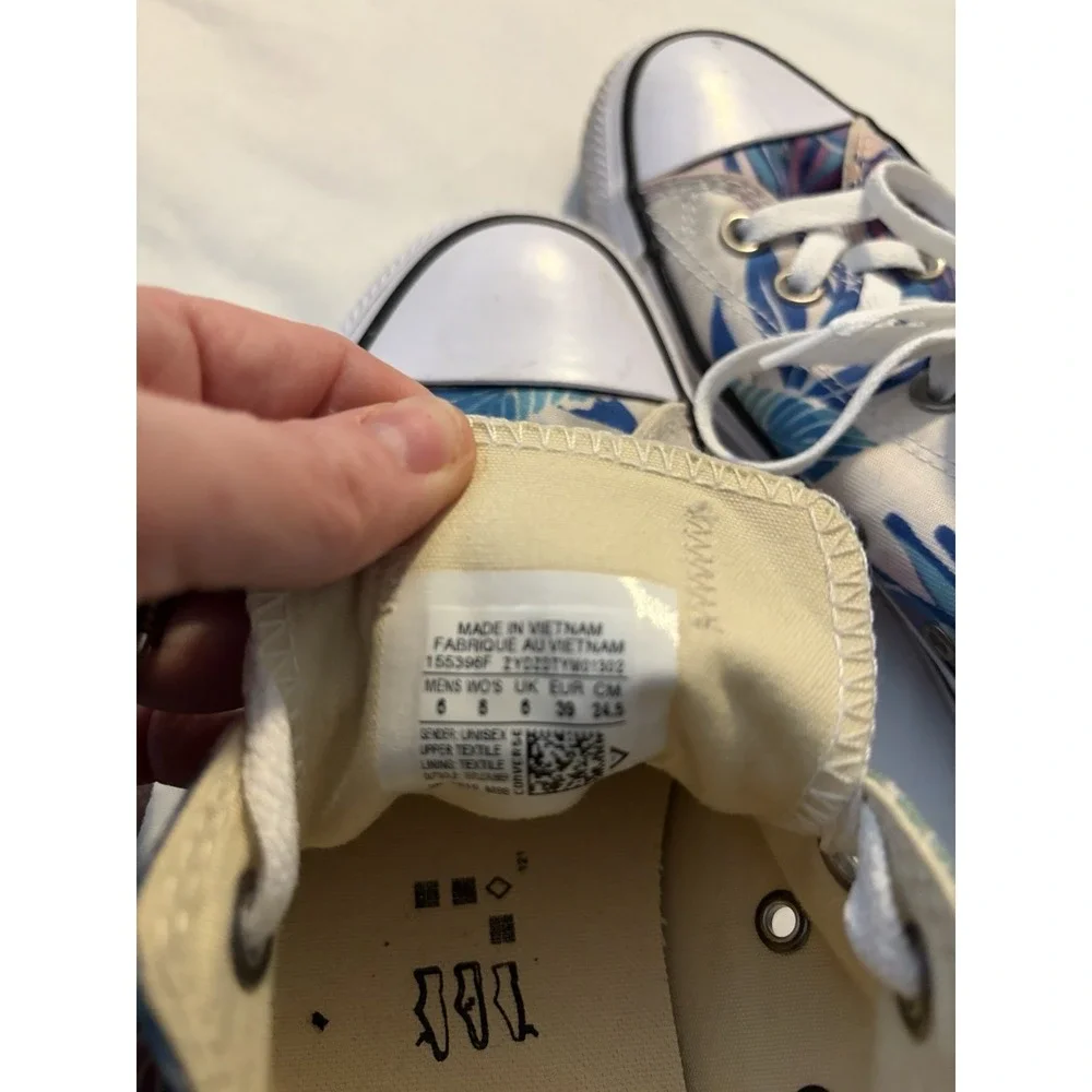 Converse chuck taylor